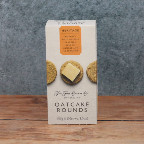 Fine Cheese Oatcake Rounds buy online