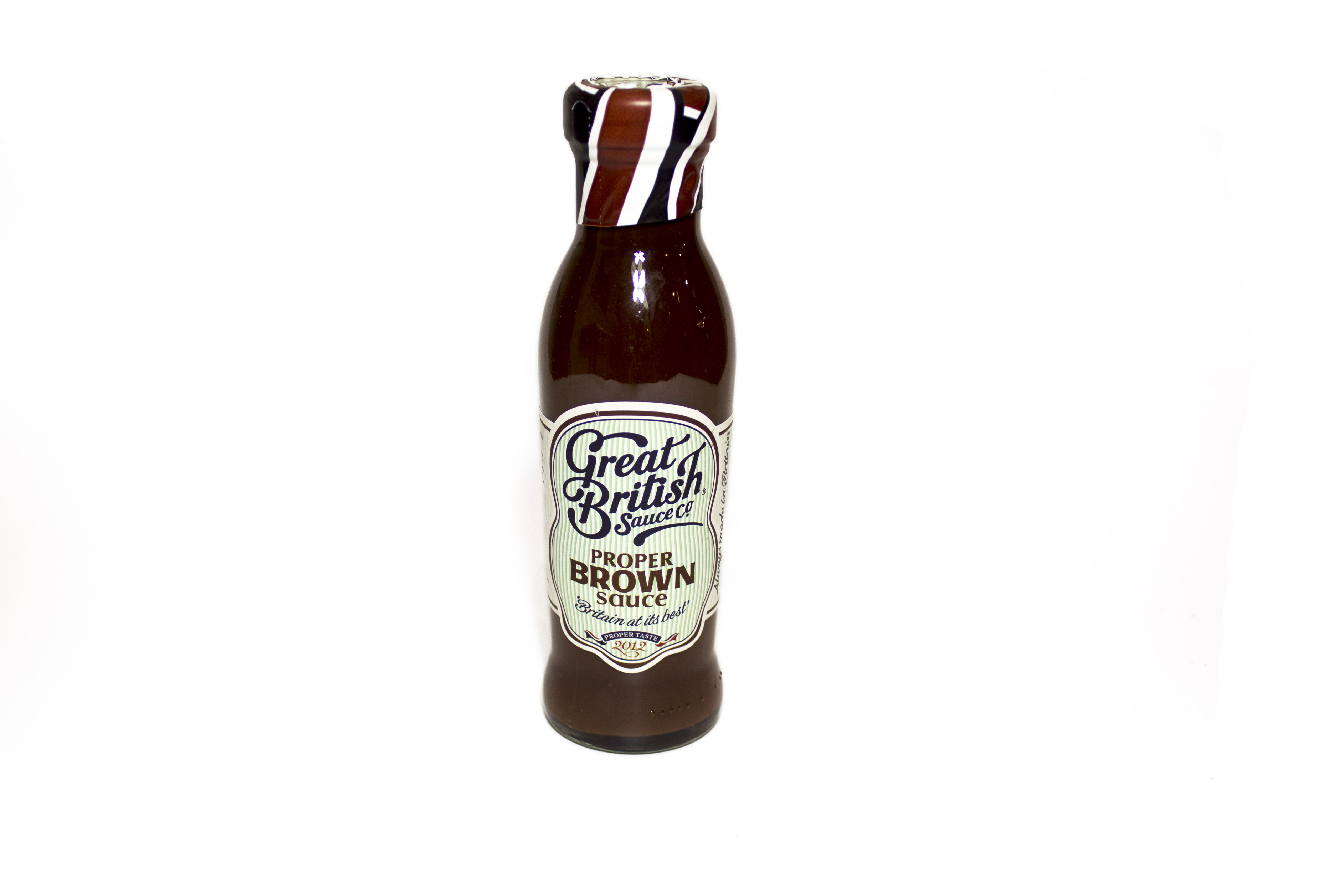 Proper Brown Sauce | Otters Fine Foods