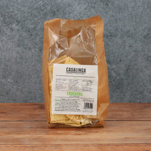 Casalinga Rosemary Crackers buy online