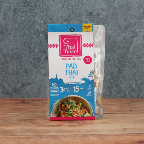 Thai Taste Pad Thai Kit
