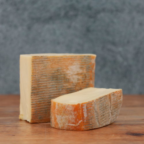 Taleggio Italian Cheese