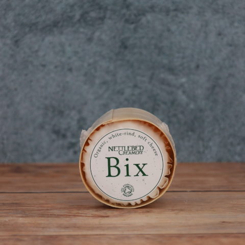 Bix Cheese