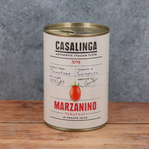Casalinga Marzanino Tomatoes