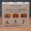 Toast For Cheese Selection Box
